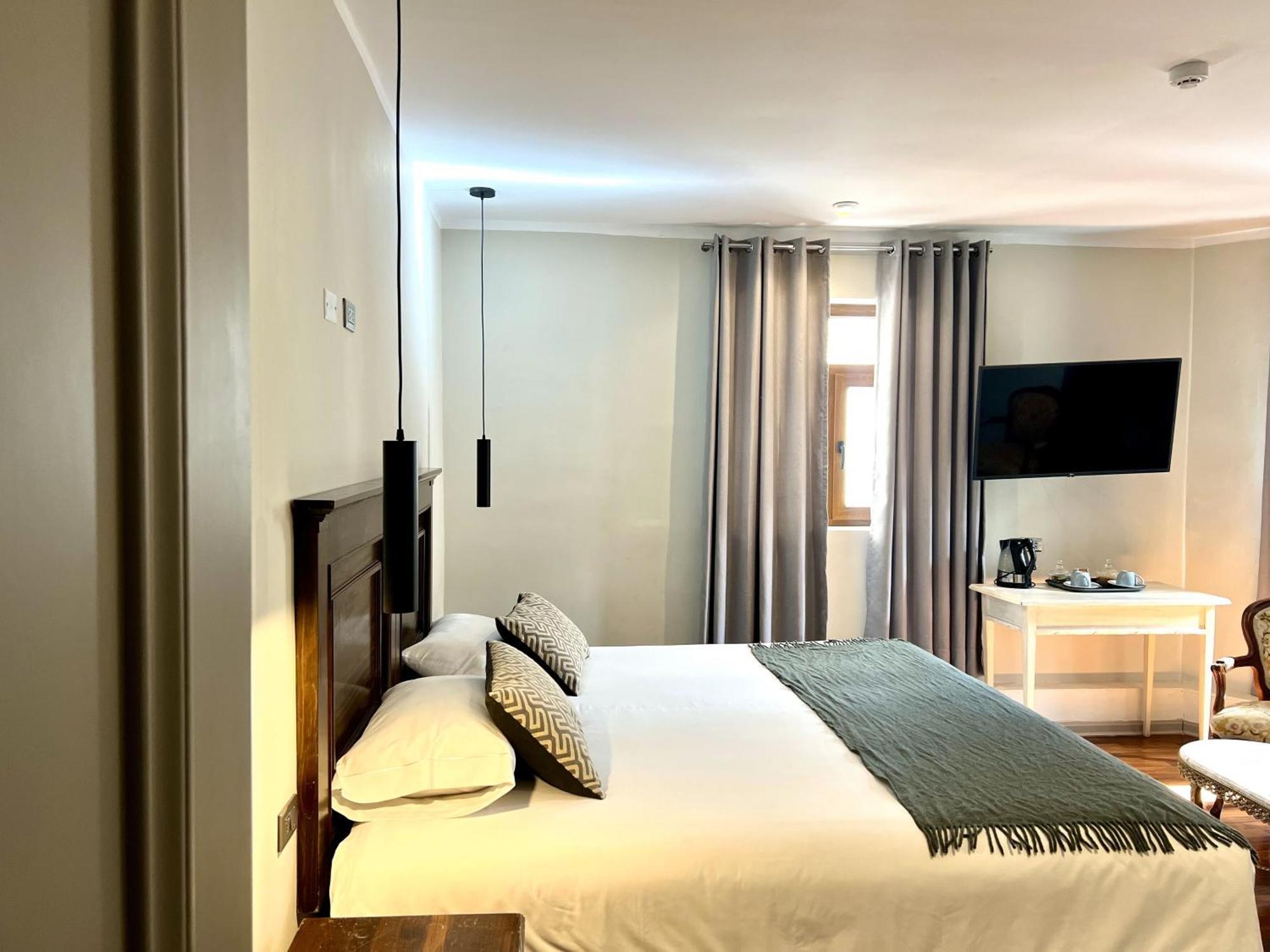Montes Hotel Cuzco