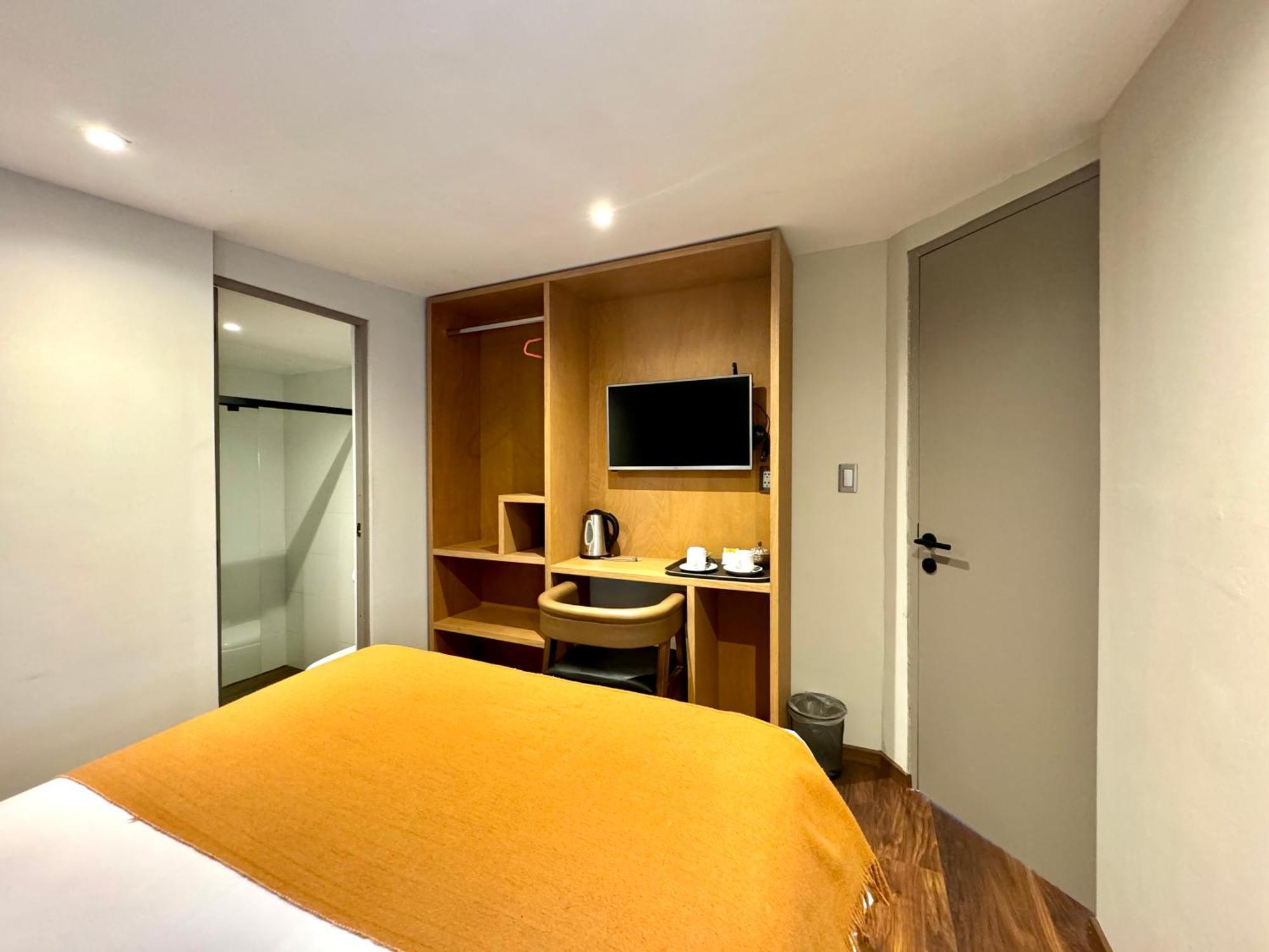 Hotel Montes Cuzco