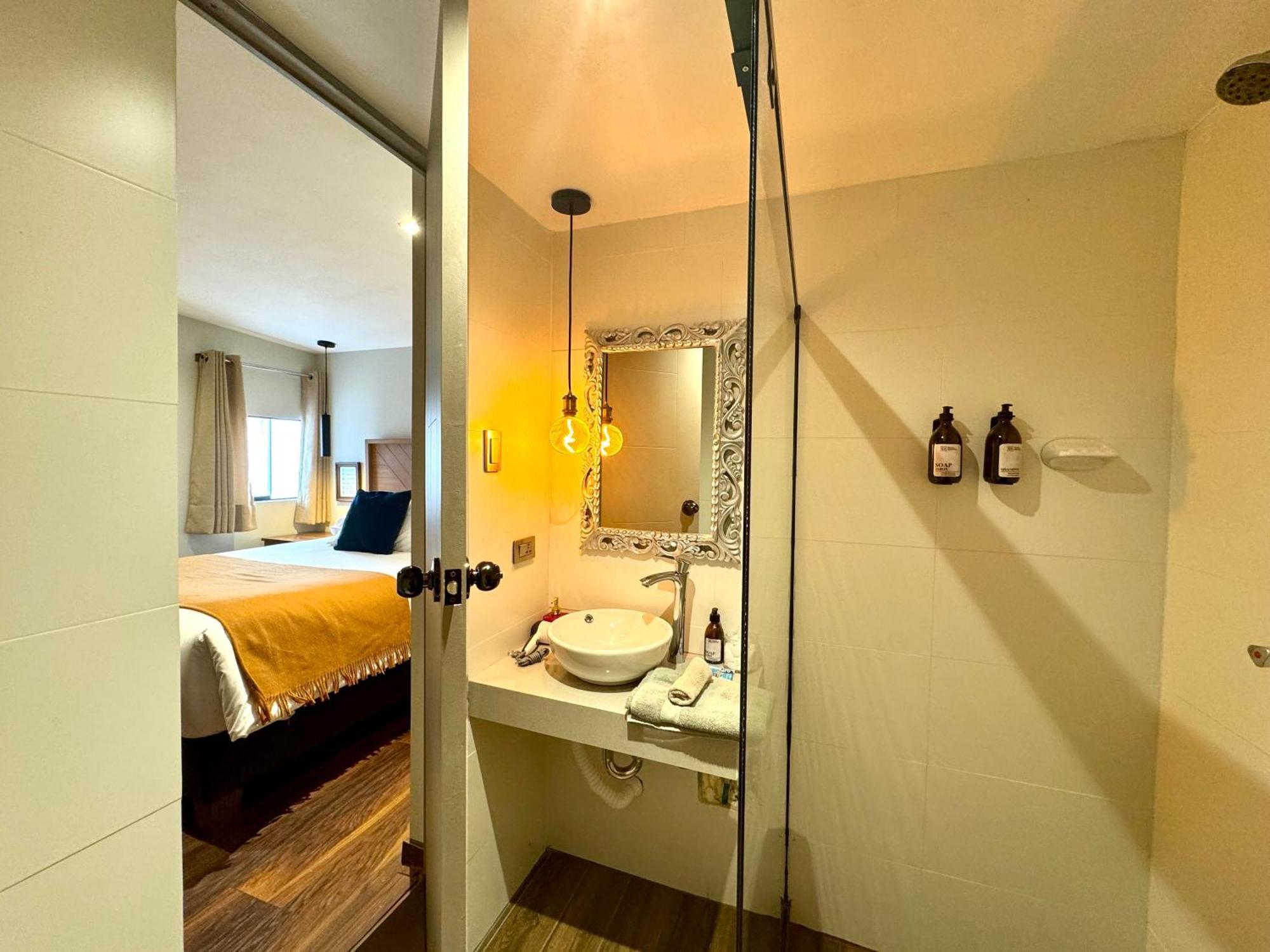 Montes Hotel Cuzco