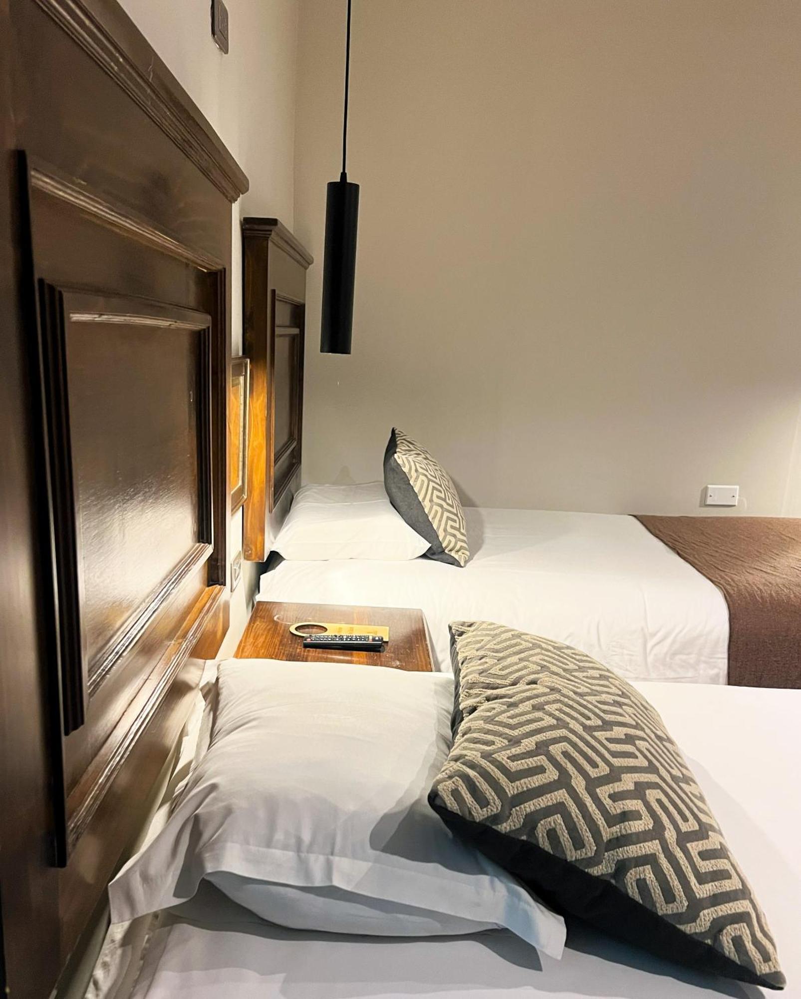 Hotel Montes Cuzco