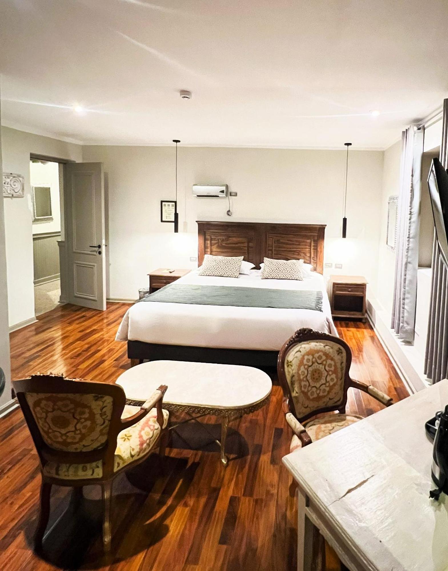 Hotel Montes Cuzco