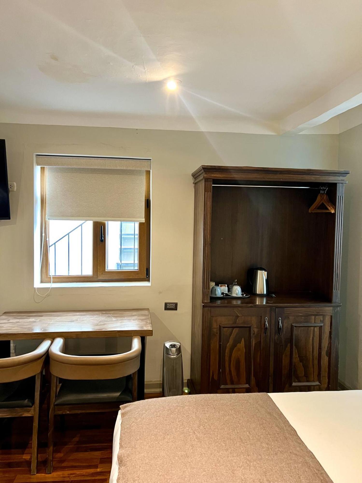 Hotel Montes Cuzco